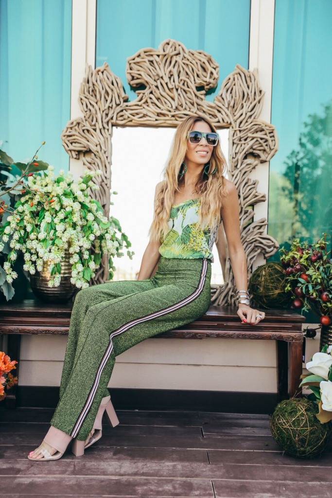 Marina Home Curates An Enchanted Garden Marina Home Curates An Enchanted Garden